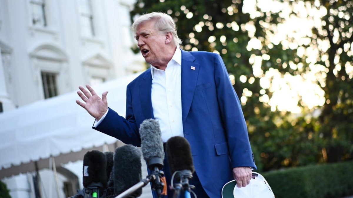 trump