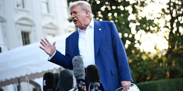 trump