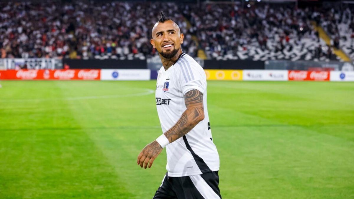 vidal