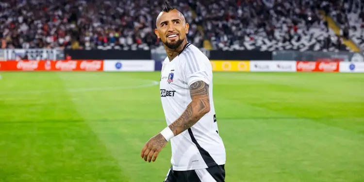 vidal