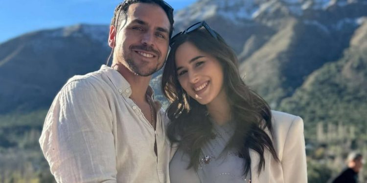 pangal y novia