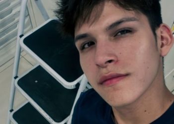 Revelan verdadera causa de muerte de Francisco Albornoz