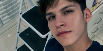 Revelan verdadera causa de muerte de Francisco Albornoz
