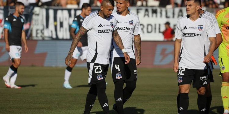 Colo Colo pone condiciones para dejar partir a su zaguero titular