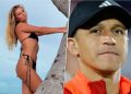 Entorno de Alexis Sánchez revela detalles de su nuevo romance