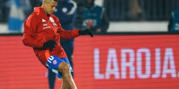 Alexis le puso lápida a un eventual regreso al fútbol chileno