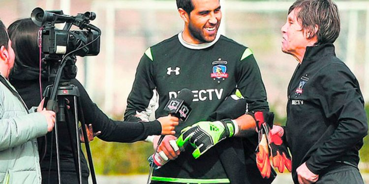 Los detalles de la grave acusación contra Claudio Bravo