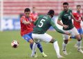 Bolivia denunciará a Venezuela ante la Conmebol y La Roja se podría beneficiar