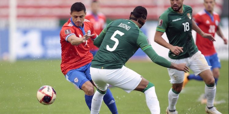 Bolivia denunciará a Venezuela ante la Conmebol y La Roja se podría beneficiar