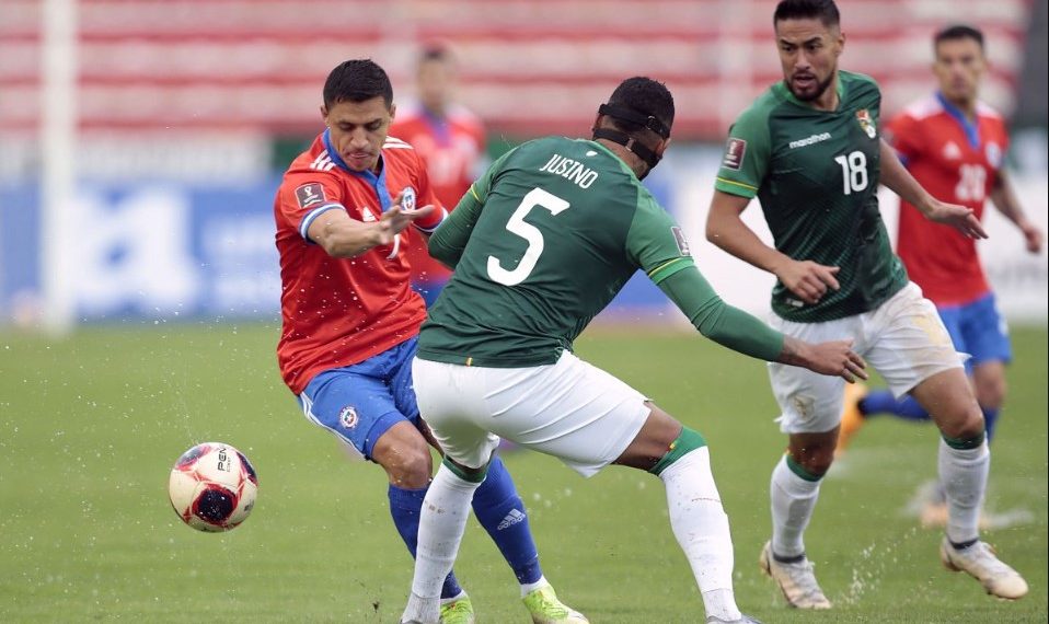 Bolivia denunciará a Venezuela ante la Conmebol y La Roja se podría beneficiar