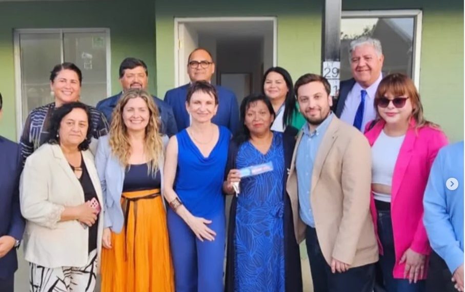 El increíble caso de concejala que presentó decena de licencias con firma de doctor muerto