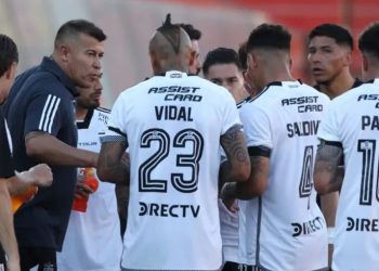 Revelan millonaria oferta a crack de Colo Colo para jugar el Mundial de Clubes