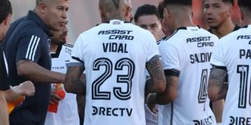 Revelan millonaria oferta a crack de Colo Colo para jugar el Mundial de Clubes
