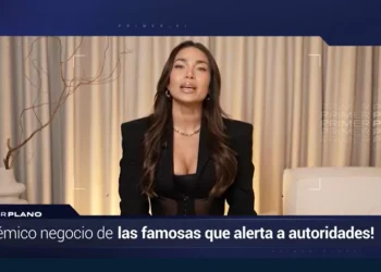 Famosas chilenas en la mira por presunta estafa piramidal