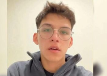 Madre de Francisco Albornoz rompe el silencio tras hallazgo de su hijo