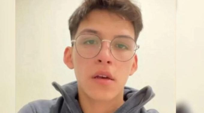 Madre de Francisco Albornoz rompe el silencio tras hallazgo de su hijo