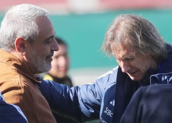 Las confesiones de Gareca tras su fracaso en La Roja