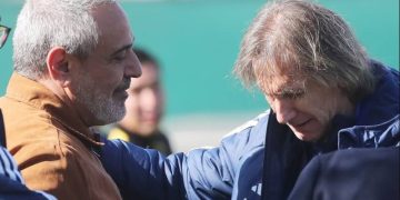Las confesiones de Gareca tras su fracaso en La Roja