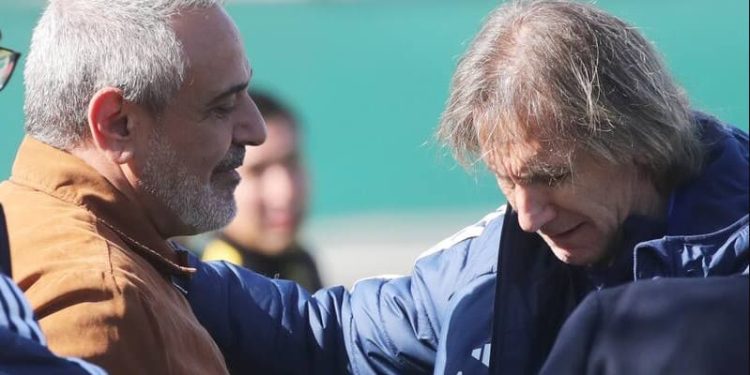 Filtran nombre del DT que estaría listo para asumir La Roja
