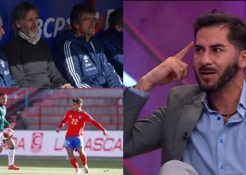 Johnny Herrera lapida el ciclo de Gareca con ácida crítica