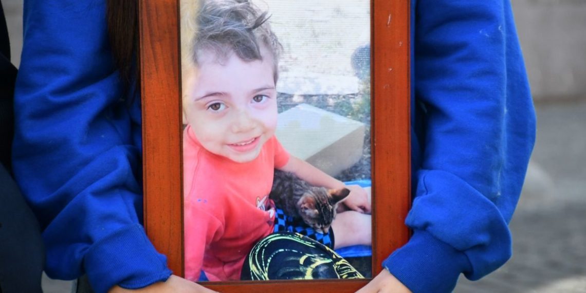 El video que daría un vuelco radical en Caso Tomás Bravo