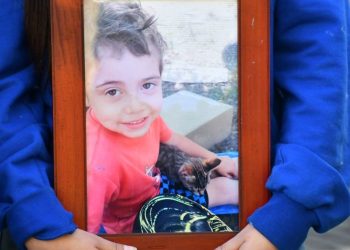 El video que daría un vuelco radical en Caso Tomás Bravo