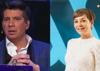 Mario Velasco revela por qué terminó su relación con Fran García-Huidobro