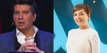 Mario Velasco revela por qué terminó su relación con Fran García-Huidobro