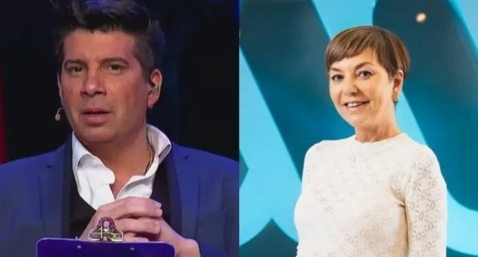 Mario Velasco revela por qué terminó su relación con Fran García-Huidobro