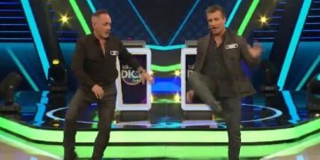 Destapan el verdadero motivo del quiebre entre Lucho Jara y Solabarrieta