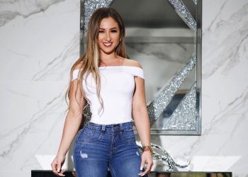 El aplaudido doble título que "Luli" le dio a Chile