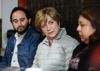 La lapidaria crítica de Matthei a Gabriel Boric post Cuenta Pública