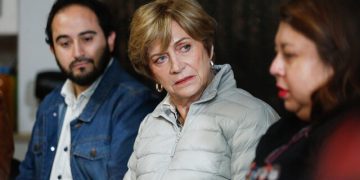 La lapidaria crítica de Matthei a Gabriel Boric post Cuenta Pública