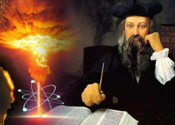 La impactante profecía de Nostradamus que se estaría cumpliendo
