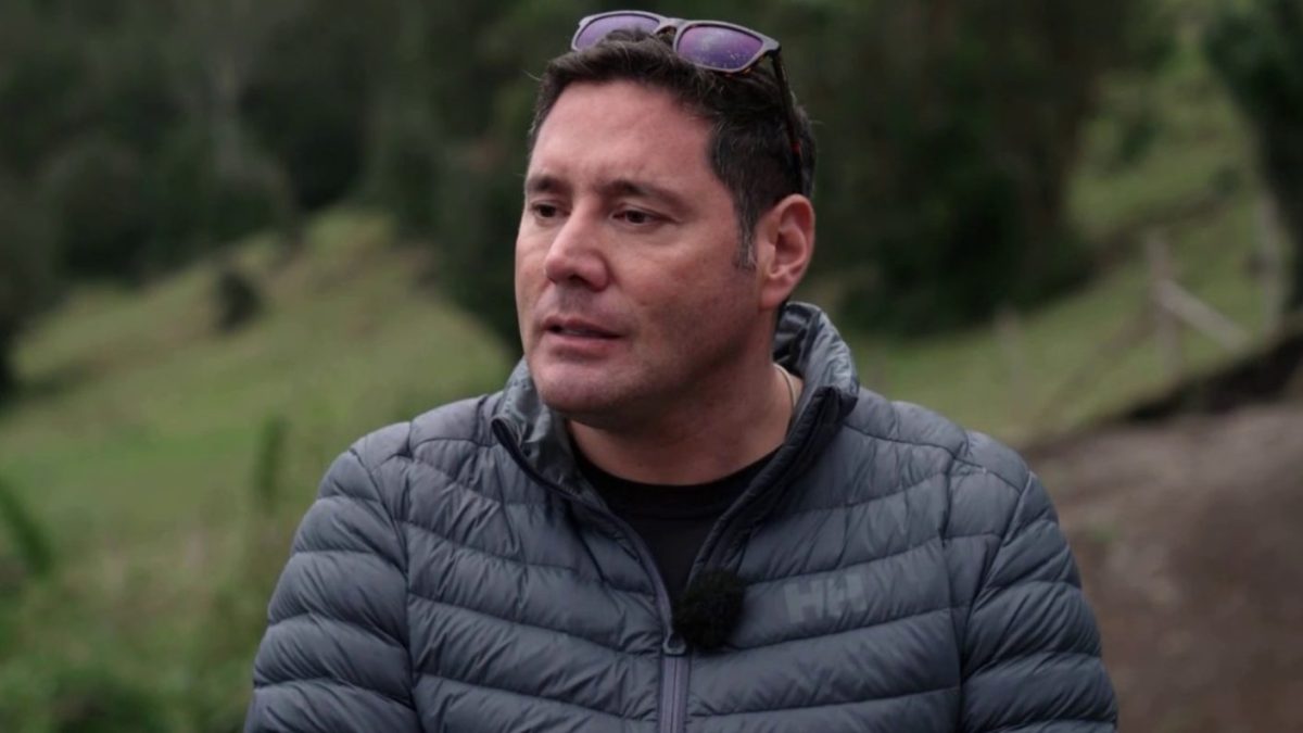 La demanda de Pancho Saavedra a ex trabajadora con más de mil días de licencia médica