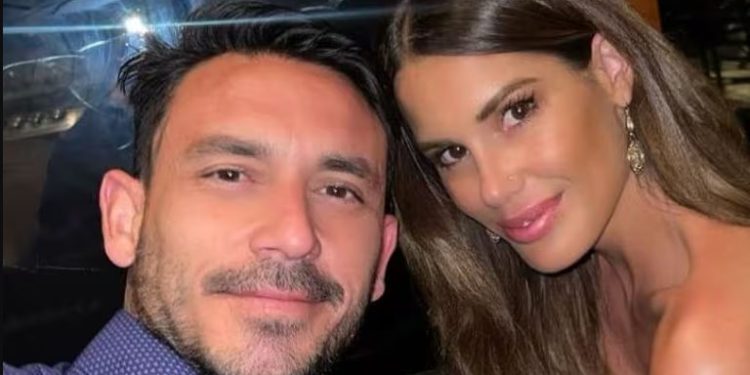 La impactante confesión de Gissella Gallardo sobre cuando se enteró de la relación de Pinilla con Gala Caldirola