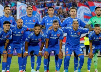 Surge el segundo refuerzo para incorporarse a la U de Chile