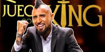 Revelan que Colo Colo no le prestará ropa a Vidal por escándalo de apuestas