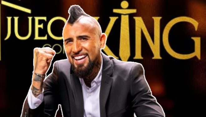 Revelan que Colo Colo no le prestará ropa a Vidal por escándalo de apuestas
