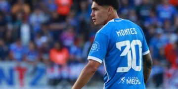 Al borde del llanto: revelan derrumbe emocional de Montes tras el empate de la "U"