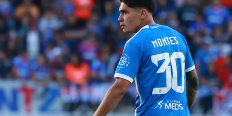 Al borde del llanto: revelan derrumbe emocional de Montes tras el empate de la "U"