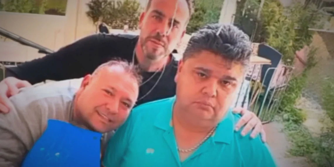 Revelan la lista de deudores del "Rey de Meiggs"