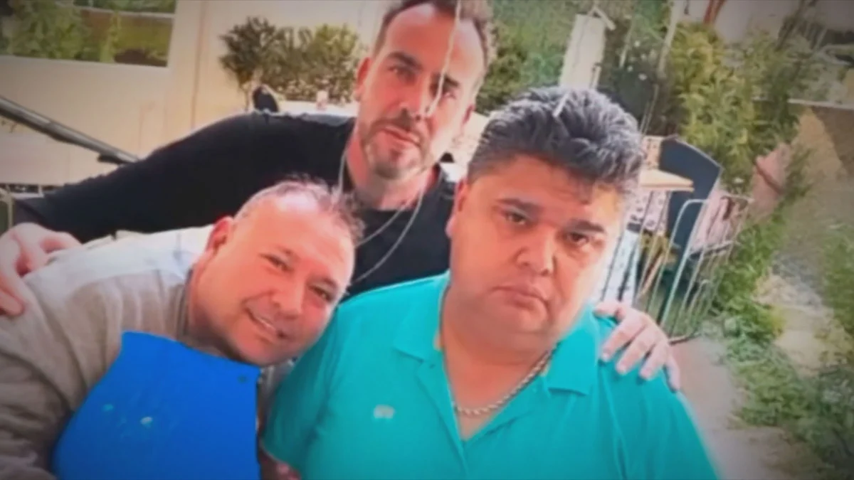 Revelan la lista de deudores del "Rey de Meiggs"