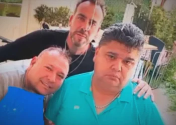 Revelan la lista de deudores del "Rey de Meiggs"