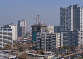 Estación Central aprueba Plan Regulador Comunal y pone fin a la era de los guetos verticales