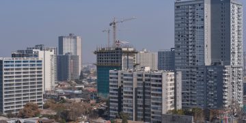 Estación Central aprueba Plan Regulador Comunal y pone fin a la era de los guetos verticales