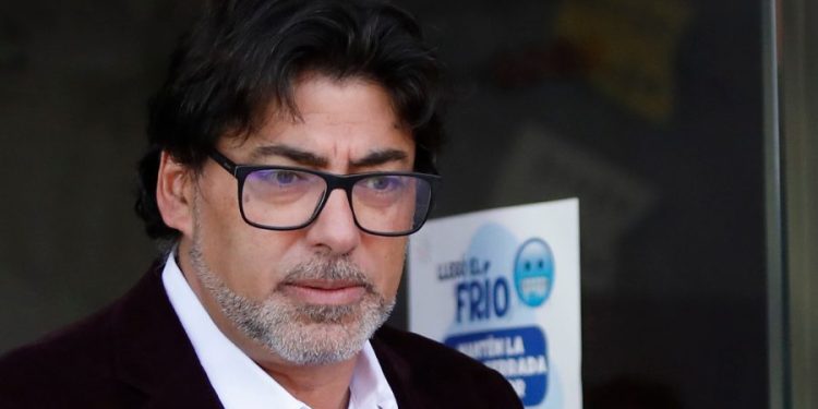 “El pueblo tiene derecho a pasarse por sobre la ley”: Daniel Jadue vuelve a generar polémica por dichos