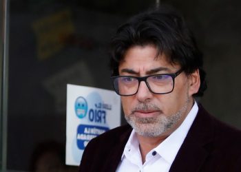 “El pueblo tiene derecho a pasarse por sobre la ley”: Daniel Jadue vuelve a generar polémica por dichos