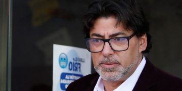 “El pueblo tiene derecho a pasarse por sobre la ley”: Daniel Jadue vuelve a generar polémica por dichos