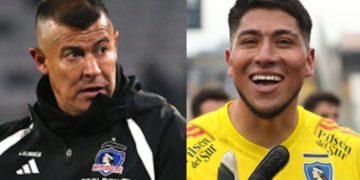 Jorge Almirón confirma decisión sobre Brayan Cortés y se refiere a su posible salida de Colo Colo